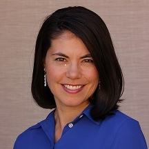 Sharon Vosekalns, PT, MPT