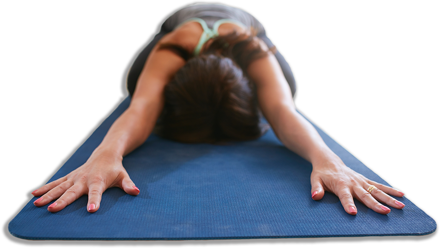 Yoga Pose