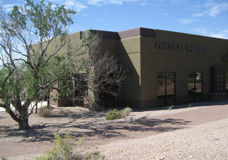 Physical Therapy Phoenix AZ