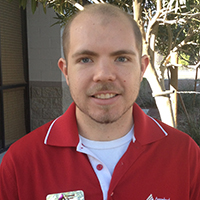 Caleb Lionberger