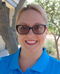 Kara Davis-Lindquist