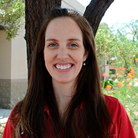 Stacy Bowers, PT, DPT