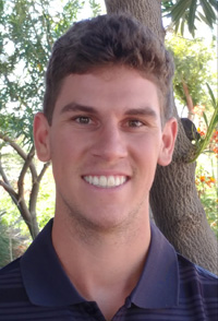 Steven Egeberg